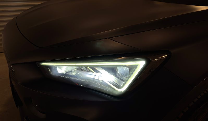 
								Cupra Formentor VZ 2.0 TSI 310 DSG 4Drive full									
