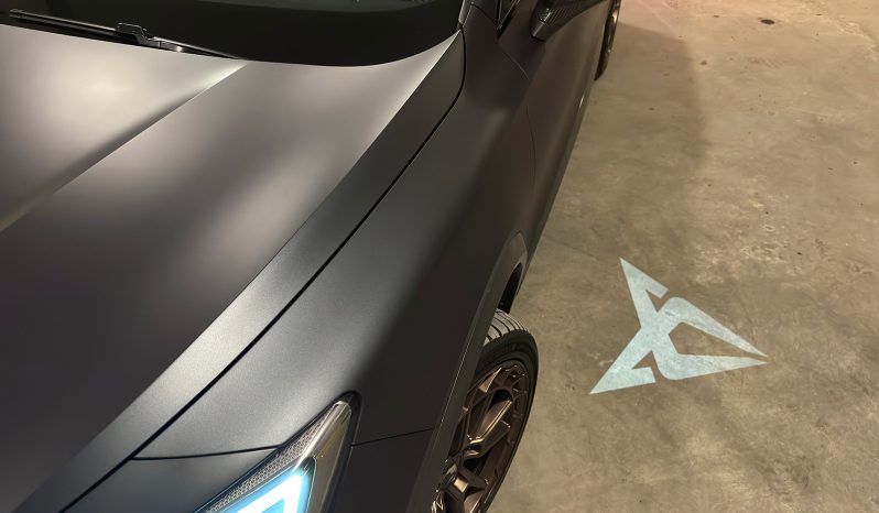 
								Cupra Formentor VZ 2.0 TSI 310 DSG 4Drive full									