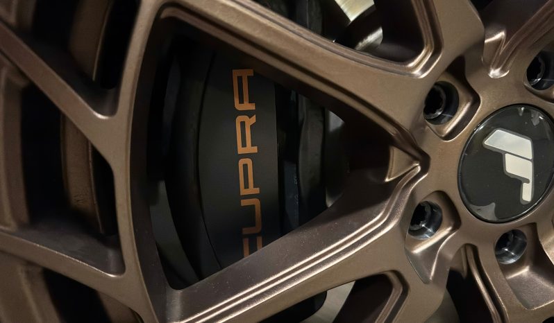 
								Cupra Formentor VZ 2.0 TSI 310 DSG 4Drive full									