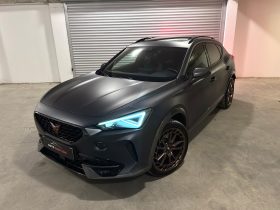 Cupra Formentor VZ 2.0 TSI 310 DSG 4Drive