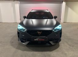 
										Cupra Formentor VZ 2.0 TSI 310 DSG 4Drive full									