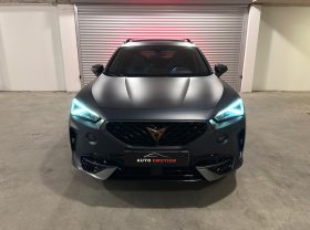 Cupra Formentor VZ 2.0 TSI 310 DSG 4Drive