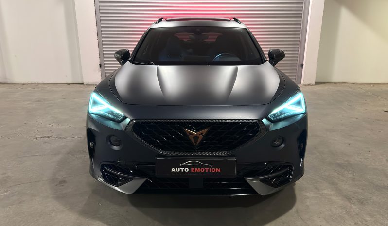 
								Cupra Formentor VZ 2.0 TSI 310 DSG 4Drive full									