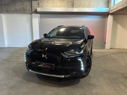 
										DS7 Crossback 1.5 Blue-HDI 130 EAT8 Performance Line full									