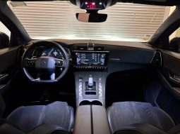 
										DS7 Crossback 1.5 Blue-HDI 130 EAT8 Performance Line full									