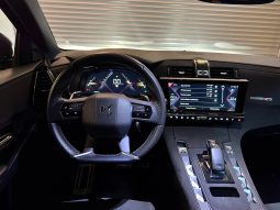 
										DS7 Crossback 1.5 Blue-HDI 130 EAT8 Performance Line full									