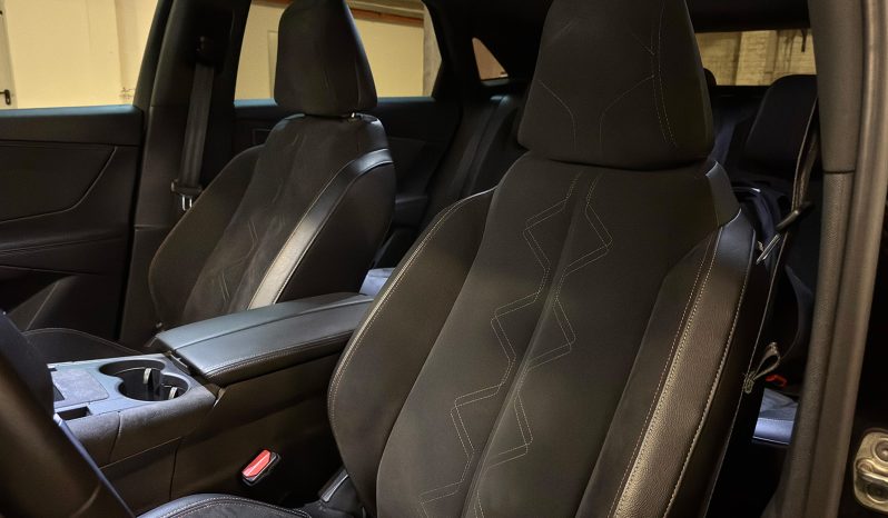 
								DS7 Crossback 1.5 Blue-HDI 130 EAT8 Performance Line full									