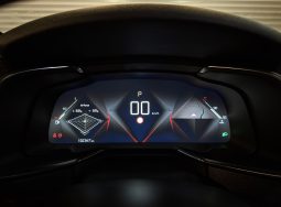 
										DS7 Crossback 1.5 Blue-HDI 130 EAT8 Performance Line full									