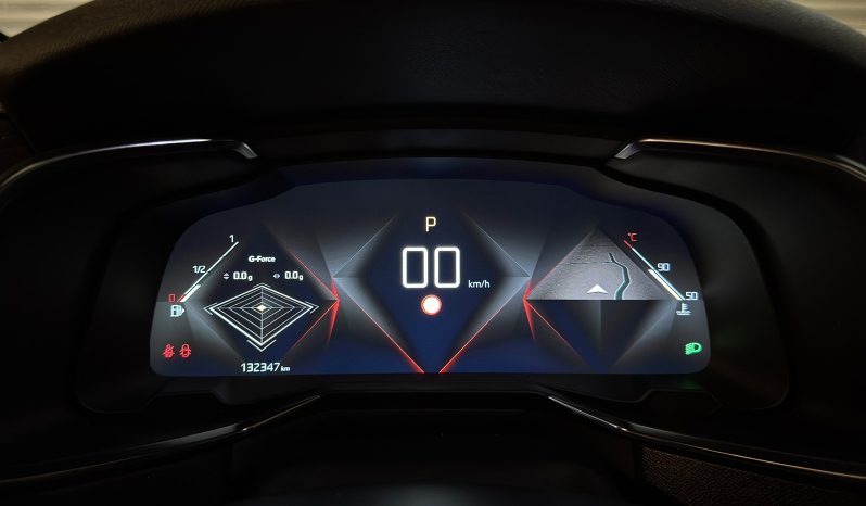 
								DS7 Crossback 1.5 Blue-HDI 130 EAT8 Performance Line full									