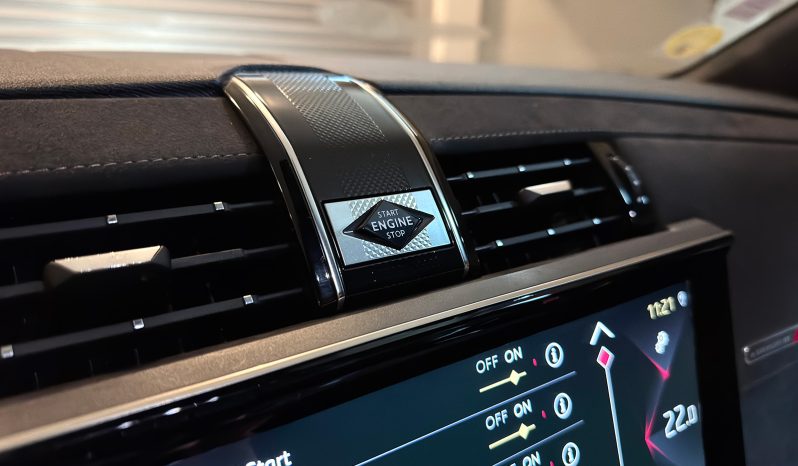 
								DS7 Crossback 1.5 Blue-HDI 130 EAT8 Performance Line full									