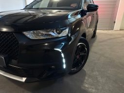 
										DS7 Crossback 1.5 Blue-HDI 130 EAT8 Performance Line full									