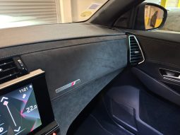 
										DS7 Crossback 1.5 Blue-HDI 130 EAT8 Performance Line full									