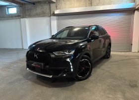 DS7 Crossback 1.5 Blue-HDI 130 EAT8 Performance Line