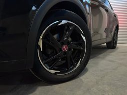 
										DS7 Crossback 1.5 Blue-HDI 130 EAT8 Performance Line full									