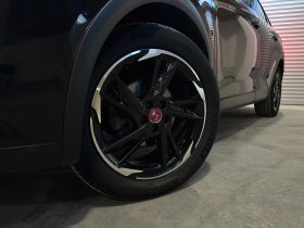 DS7 Crossback 1.5 Blue-HDI 130 EAT8 Performance Line