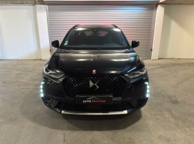 DS7 Crossback 1.5 Blue-HDI 130 EAT8 Performance Line