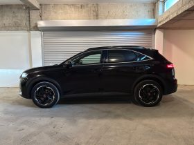 DS7 Crossback 1.5 Blue-HDI 130 EAT8 Performance Line
