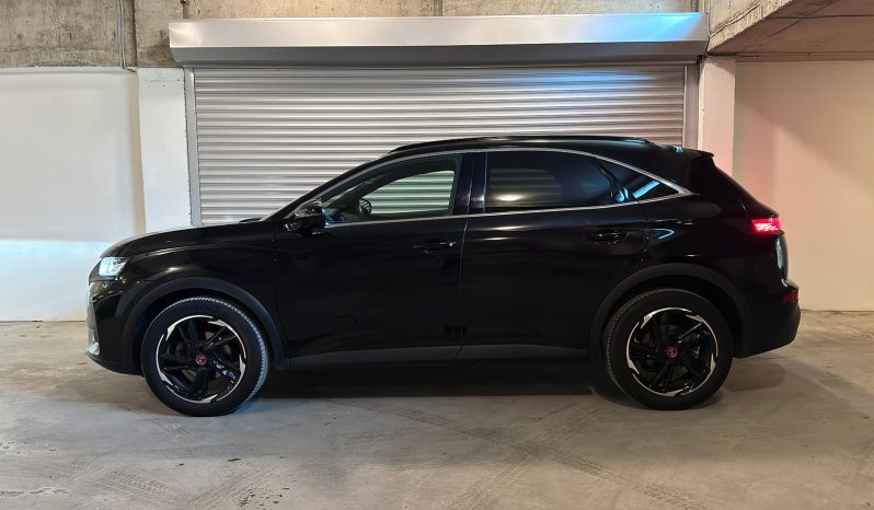 
								DS7 Crossback 1.5 Blue-HDI 130 EAT8 Performance Line full									