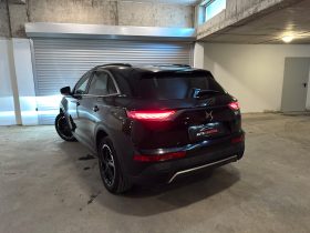 DS7 Crossback 1.5 Blue-HDI 130 EAT8 Performance Line