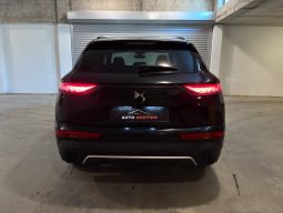 
										DS7 Crossback 1.5 Blue-HDI 130 EAT8 Performance Line full									