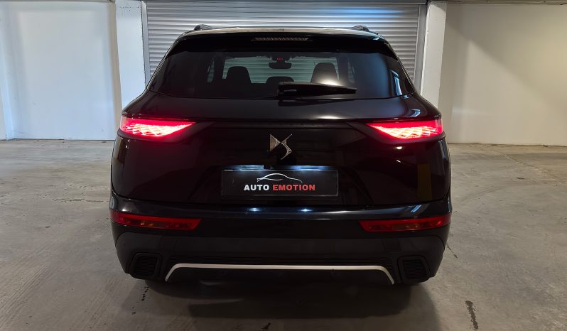 
								DS7 Crossback 1.5 Blue-HDI 130 EAT8 Performance Line full									