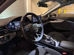 
										Audi A4 Avant 35 TFSI S-Tronic Advanced full									