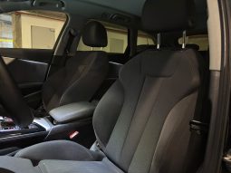 
										Audi A4 Avant 35 TFSI S-Tronic Advanced full									