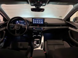 
										Audi A4 Avant 35 TFSI S-Tronic Advanced full									
