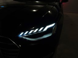 
										Audi A4 Avant 35 TFSI S-Tronic Advanced full									