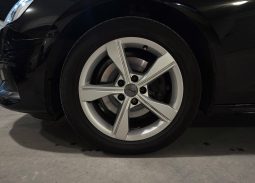 
										Audi A4 Avant 35 TFSI S-Tronic Advanced full									