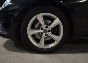 Audi A4 Avant 35 TFSI S-Tronic Advanced