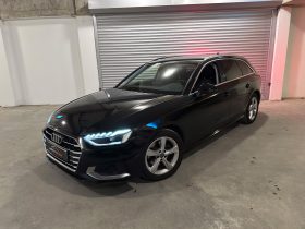 Audi A4 Avant 35 TFSI S-Tronic Advanced