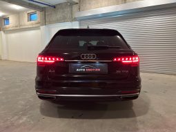 
										Audi A4 Avant 35 TFSI S-Tronic Advanced full									
