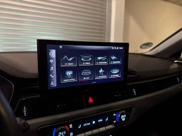 
										Audi A4 Avant 35 TFSI S-Tronic Advanced full									