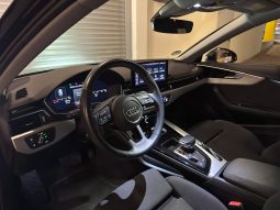 
										Audi A4 Avant 35 TFSI S-Tronic Advanced full									