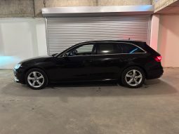 
										Audi A4 Avant 35 TFSI S-Tronic Advanced full									