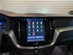 
										Volvo XC60 B5 AWD Plus Dark full									