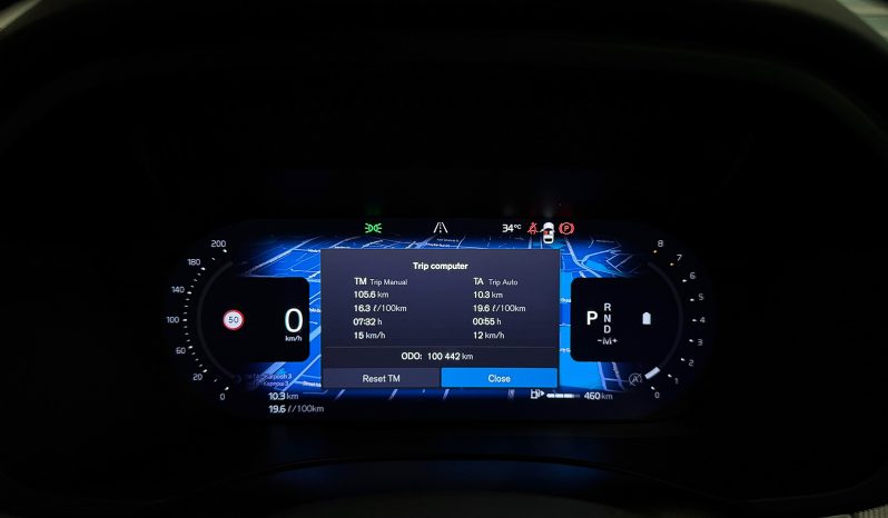 
								Volvo XC60 B5 AWD Plus Dark full									