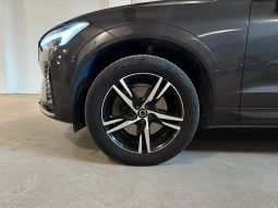 
										Volvo XC60 B5 AWD Plus Dark full									