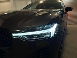 
										Volvo XC60 B5 AWD Plus Dark full									