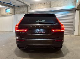 
										Volvo XC60 B5 AWD Plus Dark full									