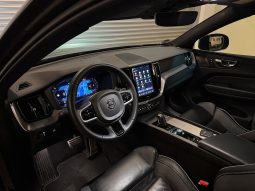 
										Volvo XC60 B5 AWD Plus Dark full									